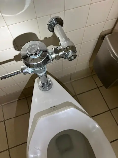 Fixture installation and repair for Sewer Camera Inspection in Bestgate Terrace